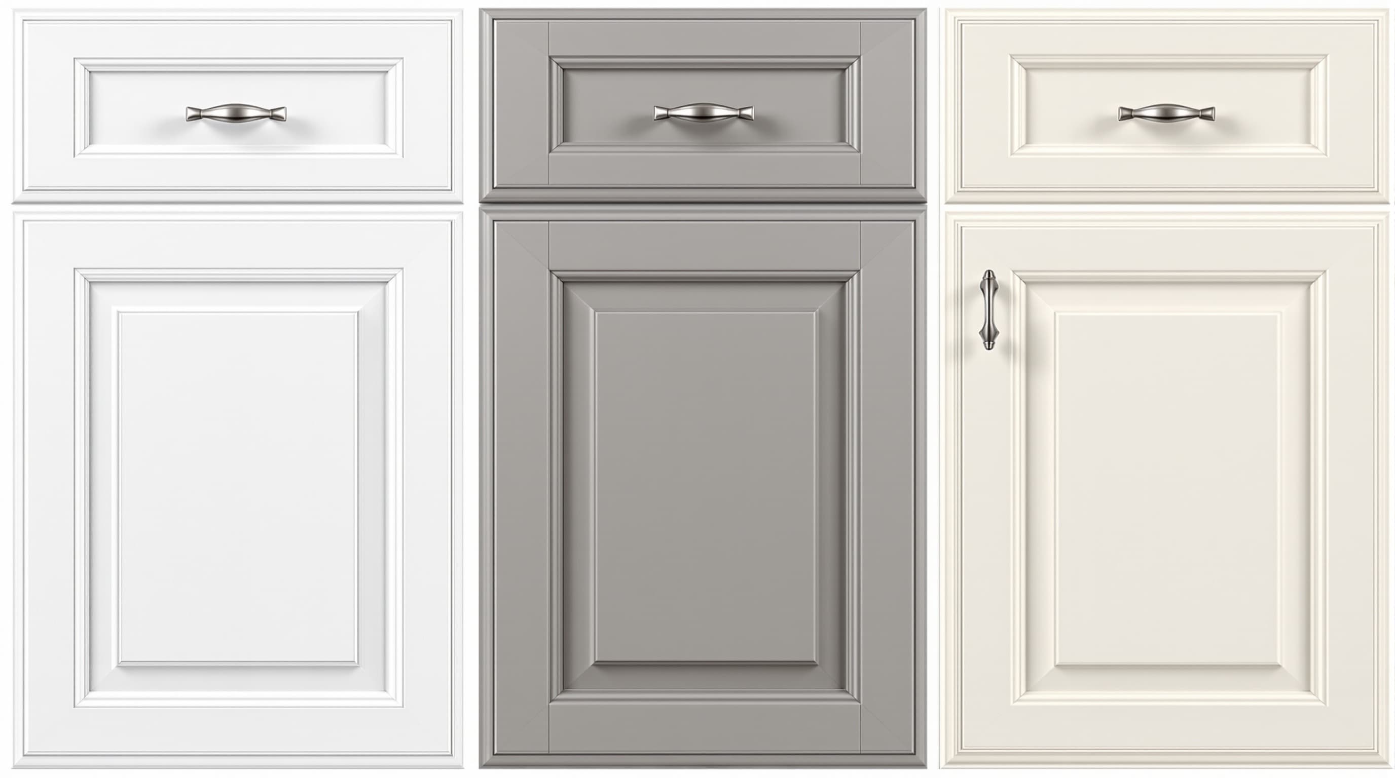 Kitchen Cabinets & Cabinetry